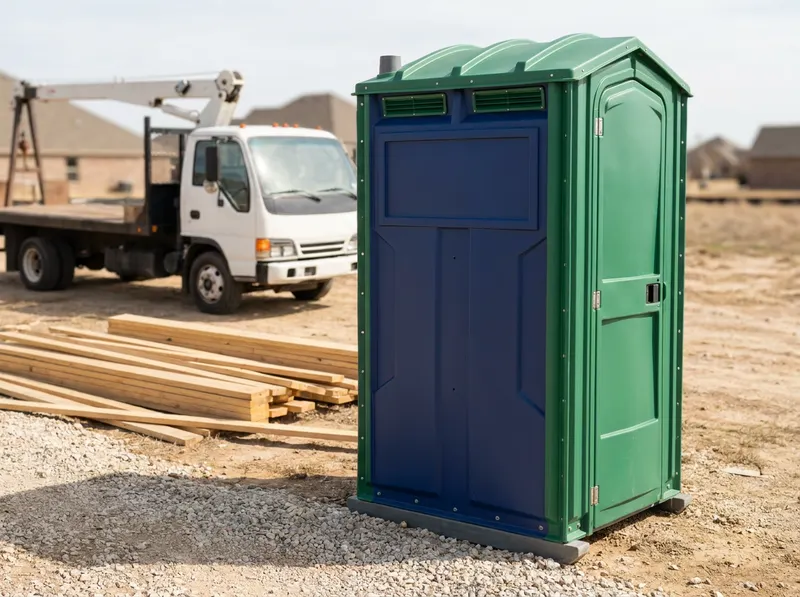 Event Portable Toilet Rental in Sherman, TX