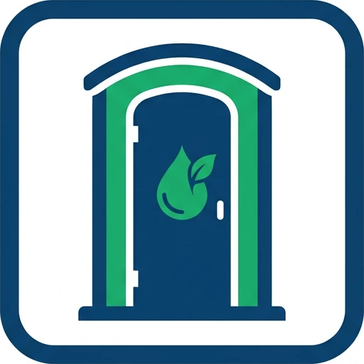Sunvale Portable Toilets logo
